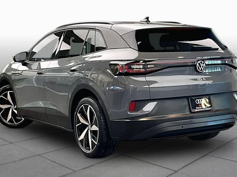 Used 2023 Volkswagen ID.4 Pro S RWD image 10