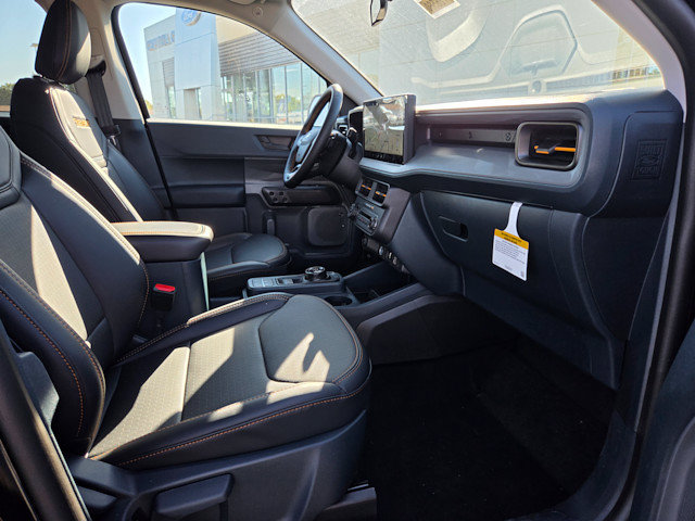 New 2026 Ford Maverick Tremor AWD/4WD image 8