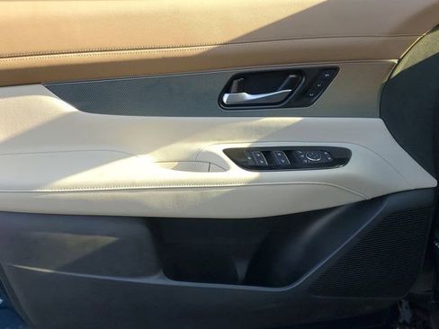 New 2026 Nissan Murano Platinum w/ Cargo Package image 15