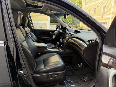 Used 2012 Acura MDX AWD/4WD image 13