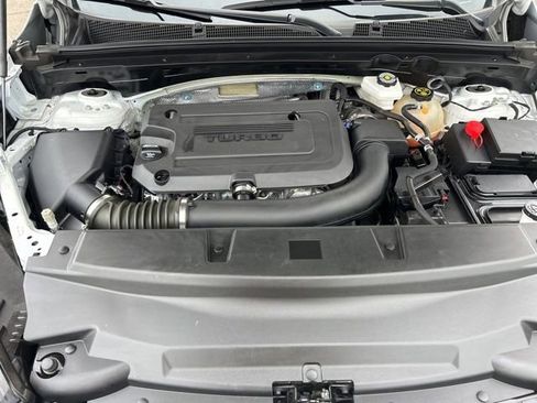 Certified 2024 Buick Envision Sport Touring image 20