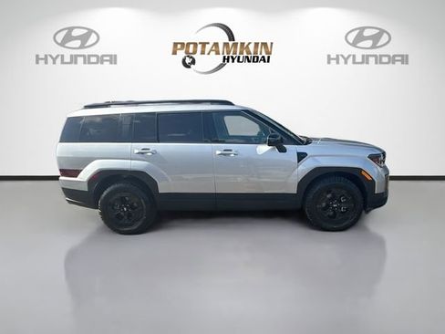 Certified 2025 Hyundai Santa Fe XRT AWD/4WD image 4
