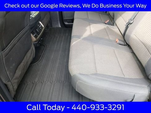 Certified 2023 Ford F150 XL w/ Rattler Package AWD/4WD image 34
