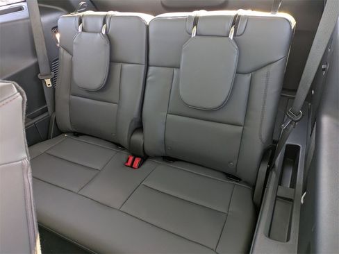 New 2026 Ford Explorer Active image 20