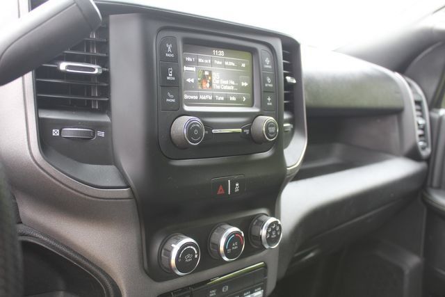 Used 2023 RAM 3500 Tradesman AWD/4WD image 22