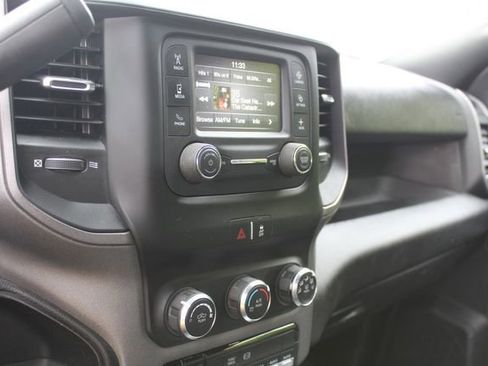 Used 2023 RAM 3500 Tradesman image 22