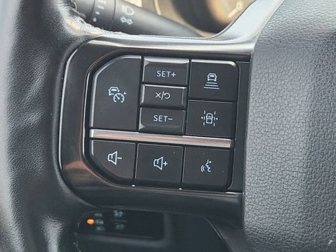 Used 2023 Ford F150 Platinum w/ Equipment Group 701A High AWD/4WD image 28