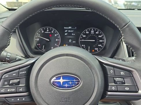 New 2025 Subaru Legacy Premium image 11