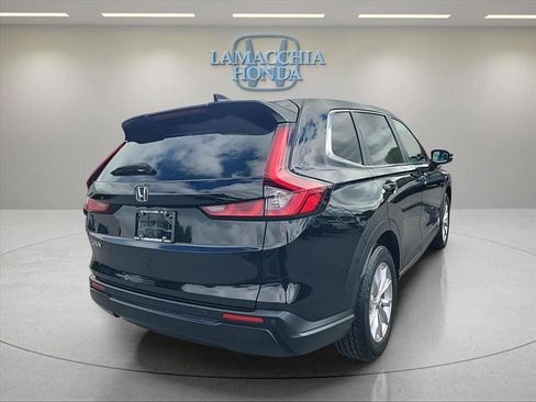 Used 2024 Honda CR-V EX-L image 5