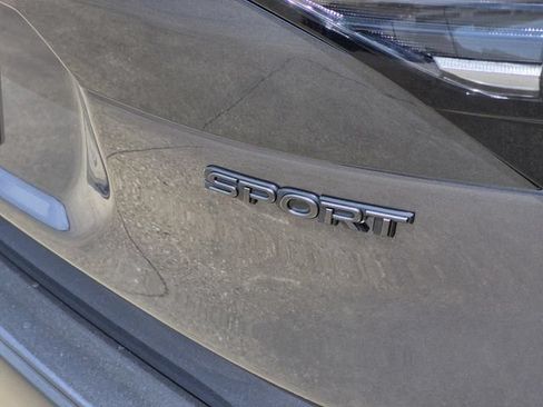 New 2026 Subaru Forester Sport AWD/4WD image 7