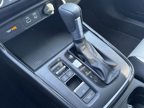Used 2025 Honda CR-V EX image 20