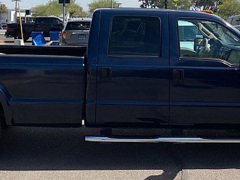 Used 2008 Ford F350 Lariat image 4