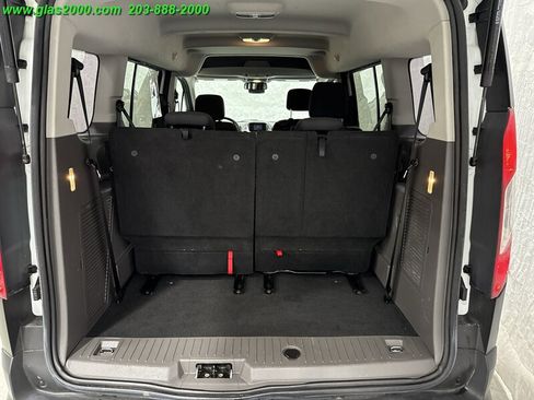 Used 2020 Ford Transit Connect XL image 10