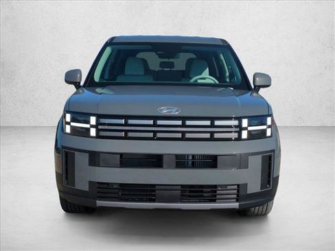 New 2026 Hyundai Santa Fe SE image 2
