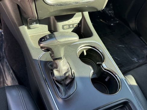 Used 2019 Dodge Durango R/T w/ Trailer Tow Group IV image 13