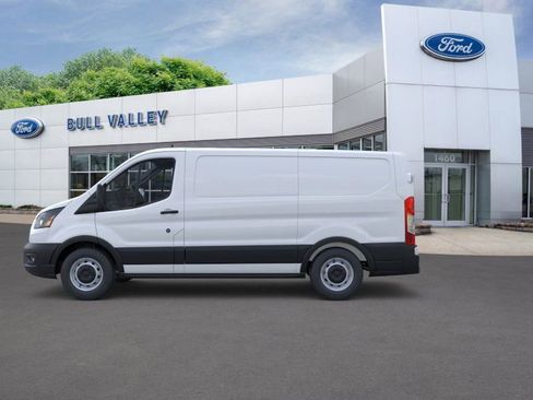 New 2025 Ford Transit 150 Low Roof w/ Interior Upgrade Package image 5