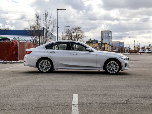 New 2026 BMW 330i xDrive Sedan w/ Premium Package image 6