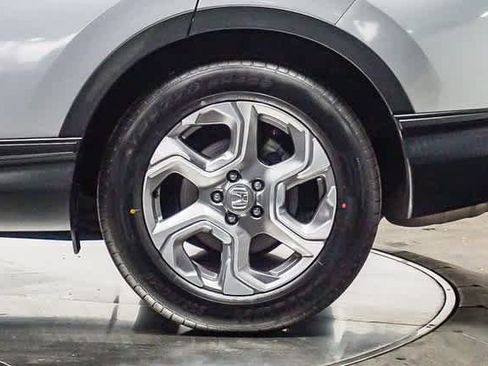 Used 2019 Honda CR-V EX-L image 10