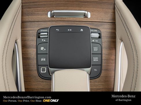 New 2026 Mercedes-Benz GLS 450 4MATIC image 26