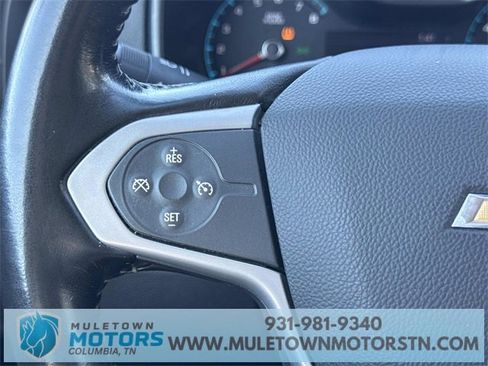 Used 2020 Chevrolet Colorado LT image 18