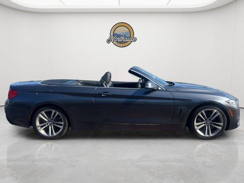 Used 2016 BMW 428i Convertible RWD image 18