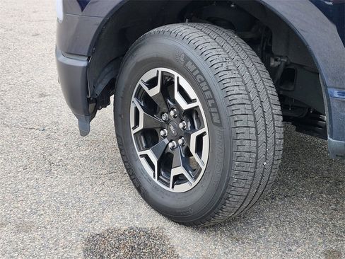 Certified 2022 Ford F150 Lightning Pro w/ Tow Technology Package image 31