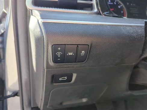 Used 2022 Kia K5 LXS FWD image 12