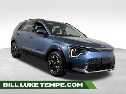 Used 2025 Kia Niro Wind
