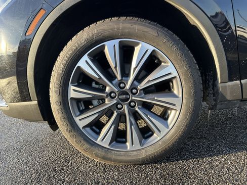 Used 2021 Lincoln Corsair Reserve w/ Elements Package image 12