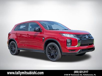 New 2026 Mitsubishi Outlander Sport LE