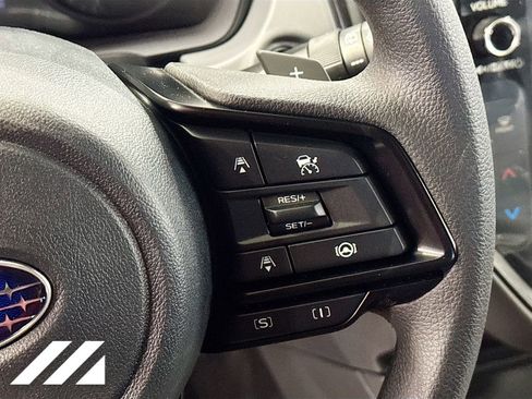 New 2026 Subaru Crosstrek 2.0i Premium image 13