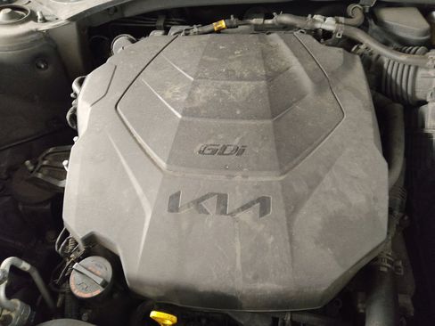 Used 2022 Kia Telluride EX FWD image 30