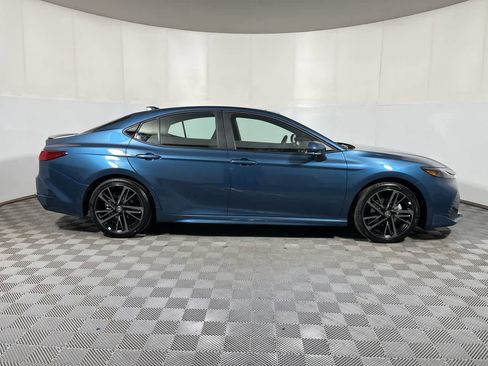 Used 2026 Toyota Camry XSE FWD image 9