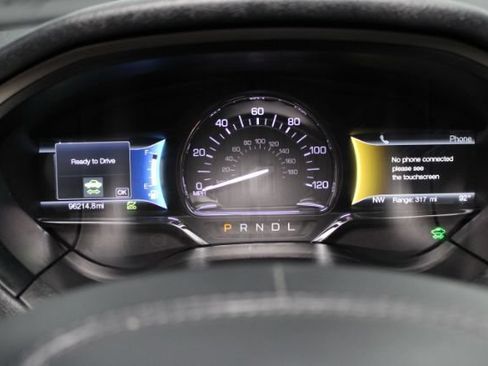 Used 2020 Lincoln MKZ Hybrid w/ Convenience Package FWD image 21