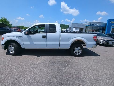Used 2012 Ford F150 XLT w/ XLT Convenience Pkg RWD image 27