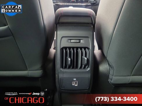 Certified 2025 Dodge Hornet R/T AWD/4WD image 10