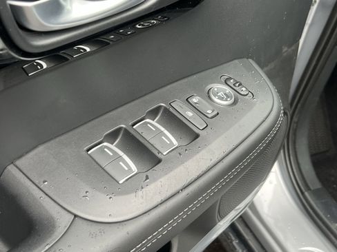 New 2025 Acura ADX FWD image 12