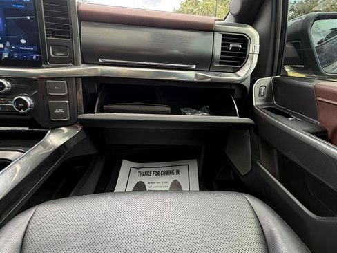 Used 2022 Ford F150 Lariat w/ Equipment Group 502A High AWD/4WD image 30
