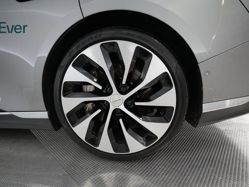 Used 2023 Lucid Air Grand Touring AWD/4WD image 21