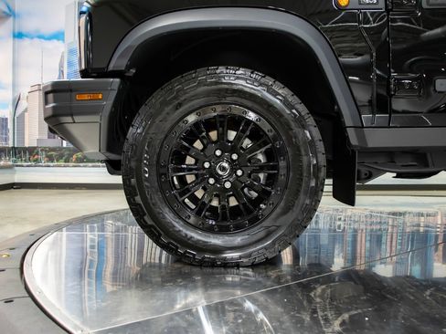New 2026 INEOS Grenadier AWD/4WD image 7