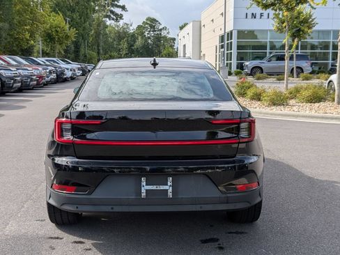 Used 2022 Polestar Polestar 2 w/ Plus Package AWD/4WD image 4