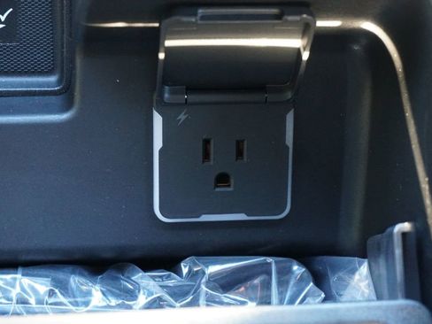 New 2025 Chevrolet Silverado 2500 LTZ w/ LTZ Texas Edition image 37