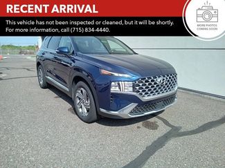 Used 2023 Hyundai Santa Fe SEL w/ Premium Package image 1