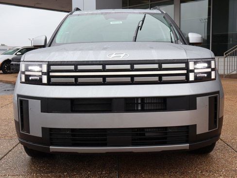 New 2026 Hyundai Santa Fe SEL image 8