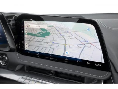 New 2026 Chevrolet Corvette Stingray Preferred Conv w/ 2LT image 14