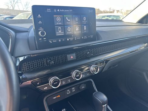 Used 2025 Honda CR-V EX-L image 27