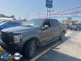 Used 2018 Ford F150 XLT w/ Equipment Group 302A Luxury image 4