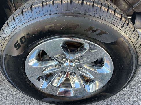 Used 2020 RAM 1500 Laramie w/ Off Road Group image 36