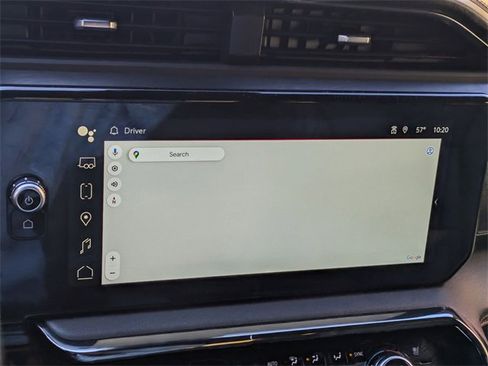 Used 2022 GMC Sierra 1500 AT4 w/ AT4 Preferred Package image 21