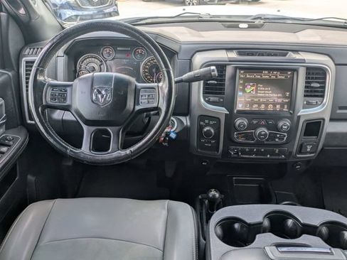 Used 2017 RAM 2500 Power Wagon w/ Luxury Group AWD/4WD image 33